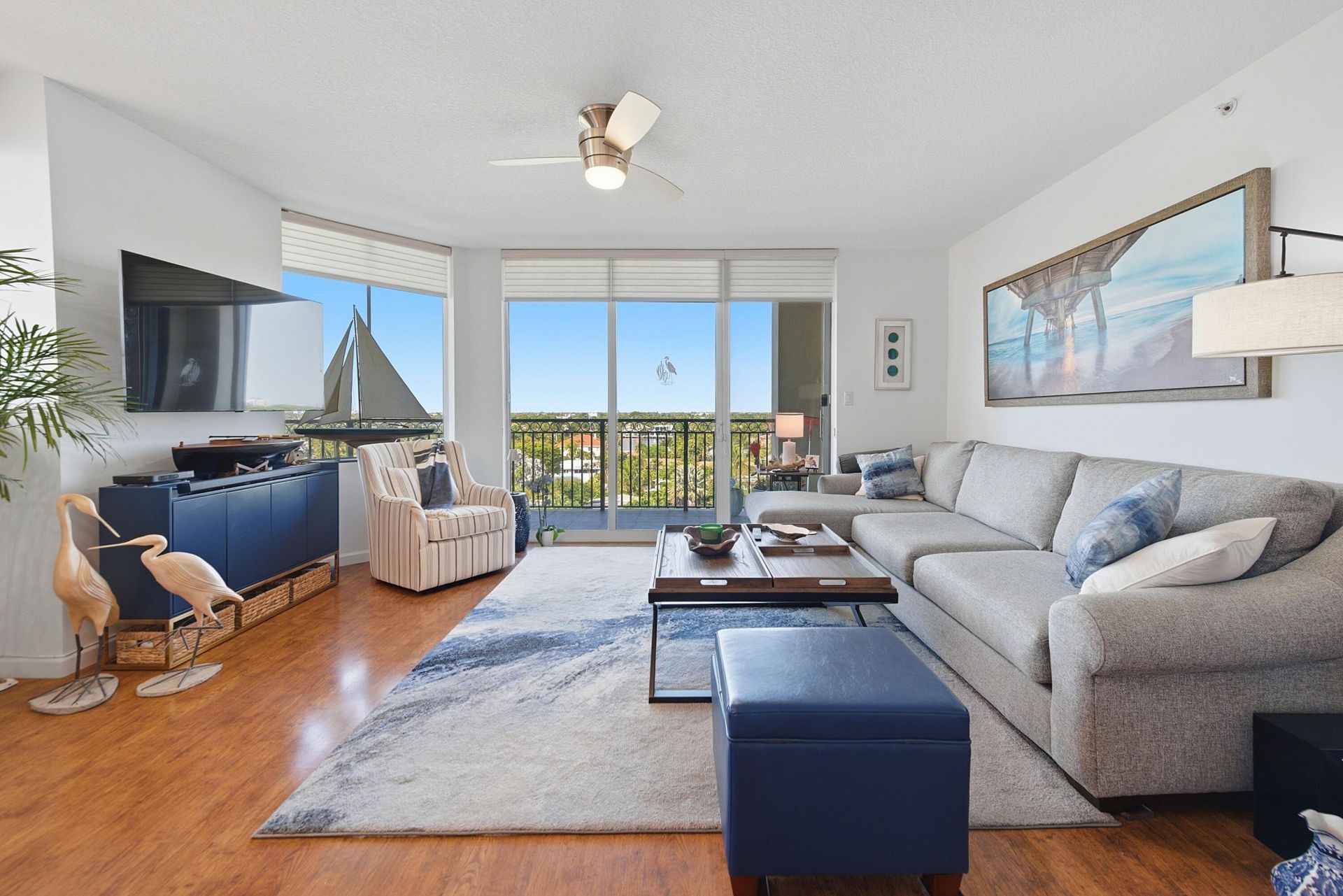 2001 N Ocean Boulevard, Unit 702s, Fort Lauderdale, FL 33305 Photo