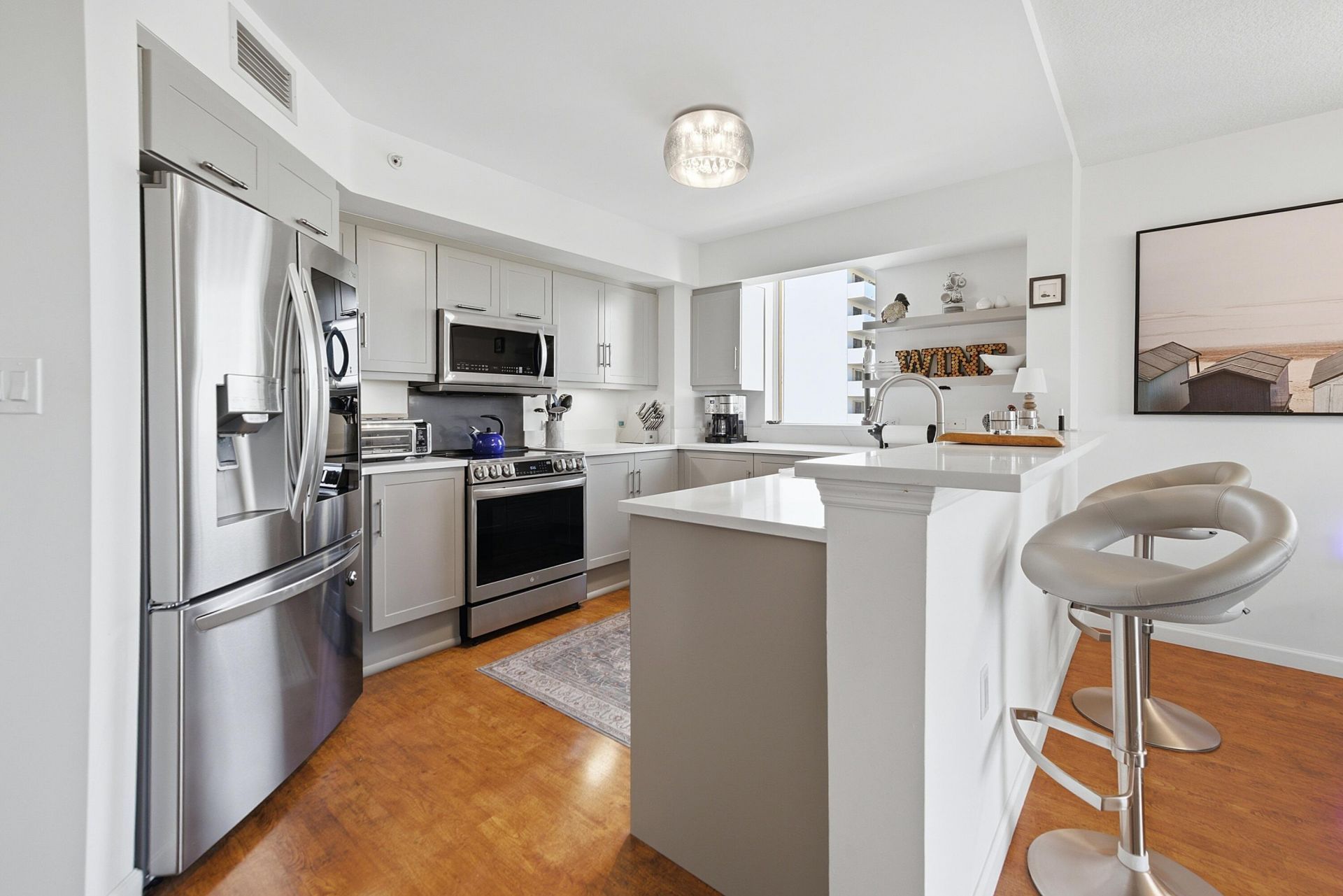 2001 N Ocean Boulevard, Unit 702s, Fort Lauderdale, FL 33305 Photo