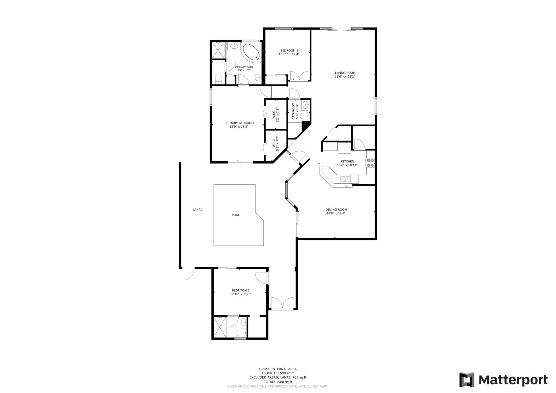 2072 Chagall Circle, West Palm Beach, FL 33409 Photo