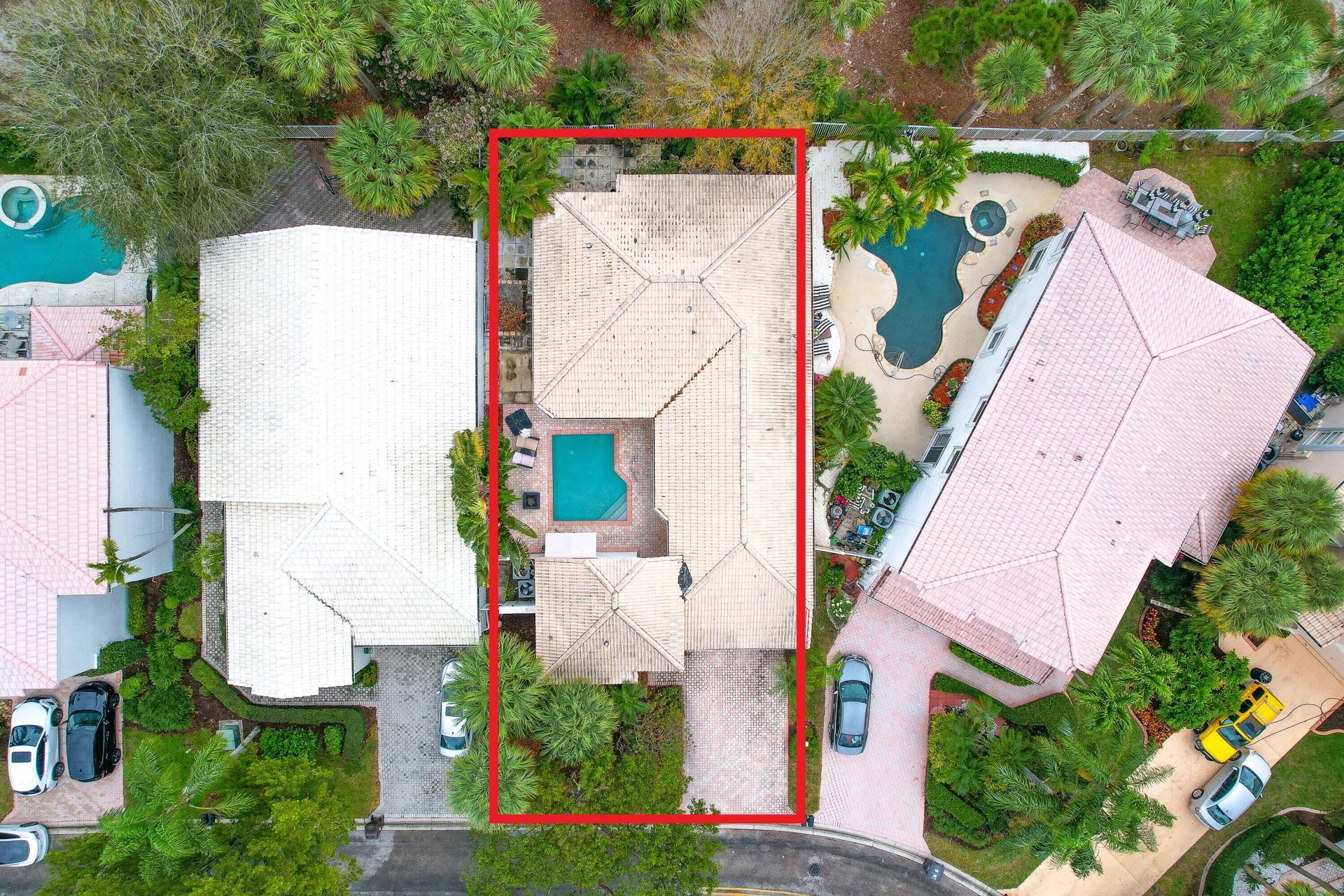 2072 Chagall Circle, West Palm Beach, FL 33409 Photo