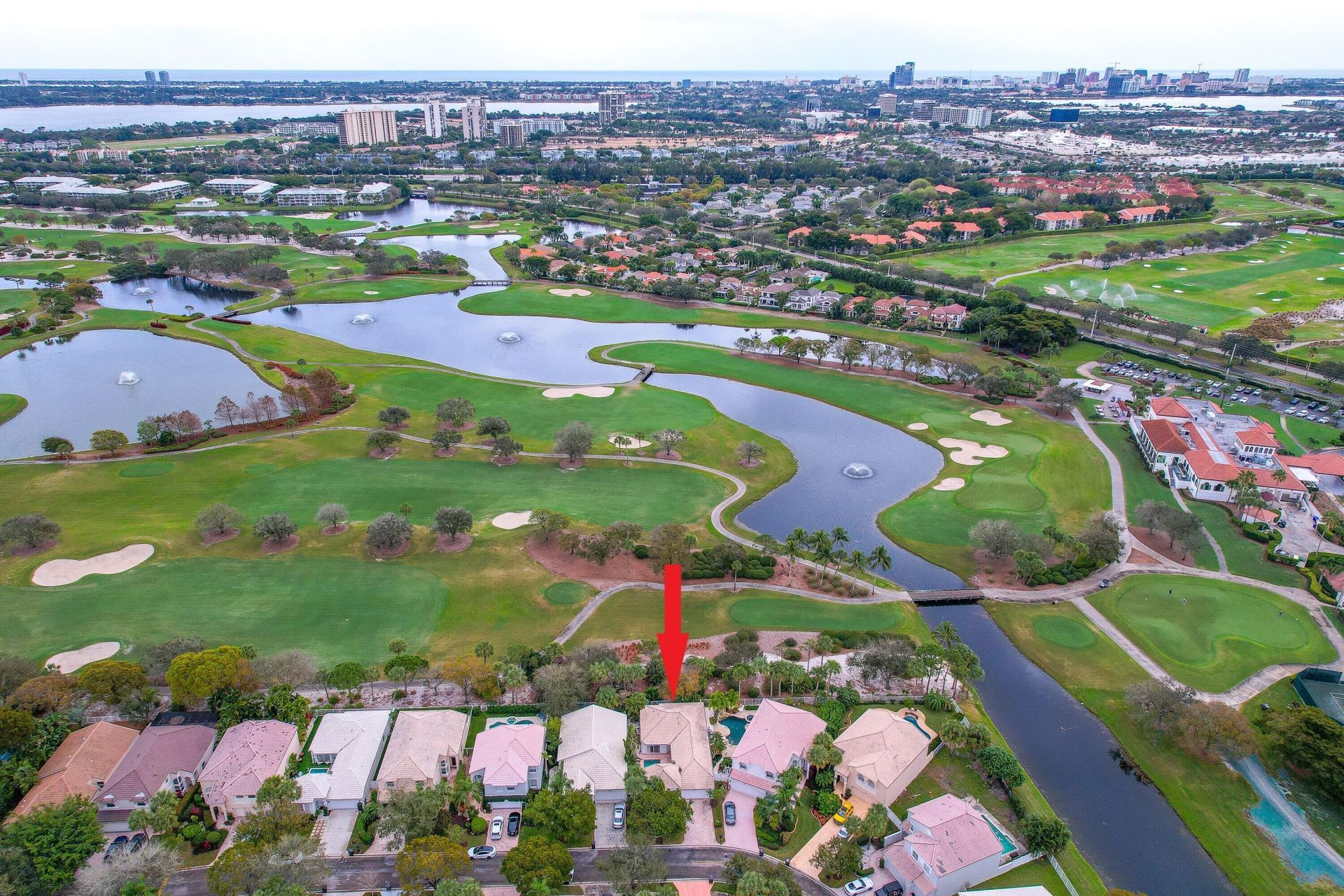 2072 Chagall Circle, West Palm Beach, FL 33409 Photo