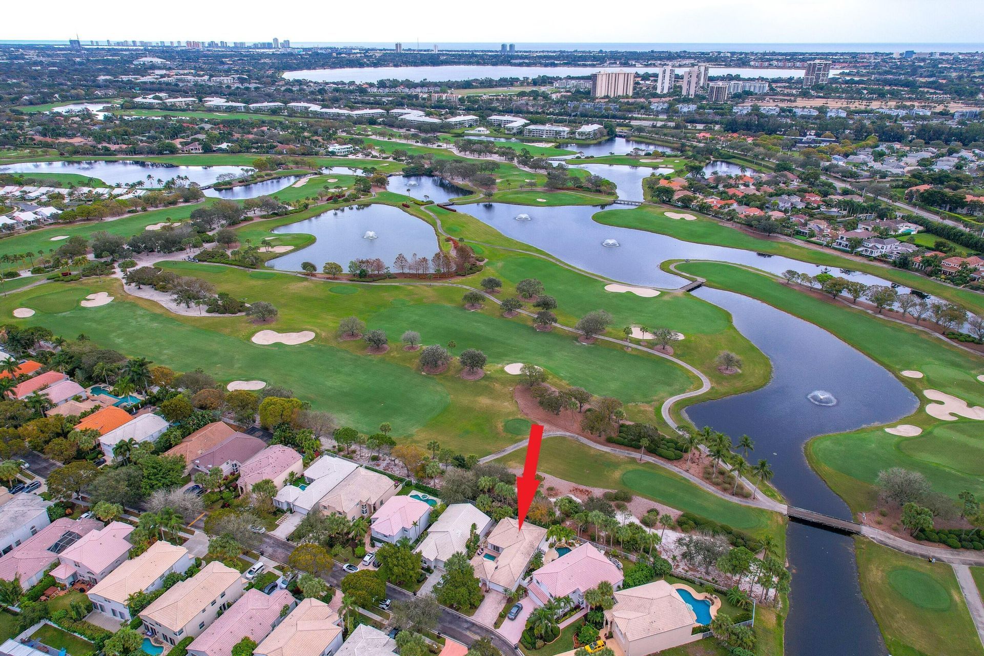 2072 Chagall Circle, West Palm Beach, FL 33409 Photo