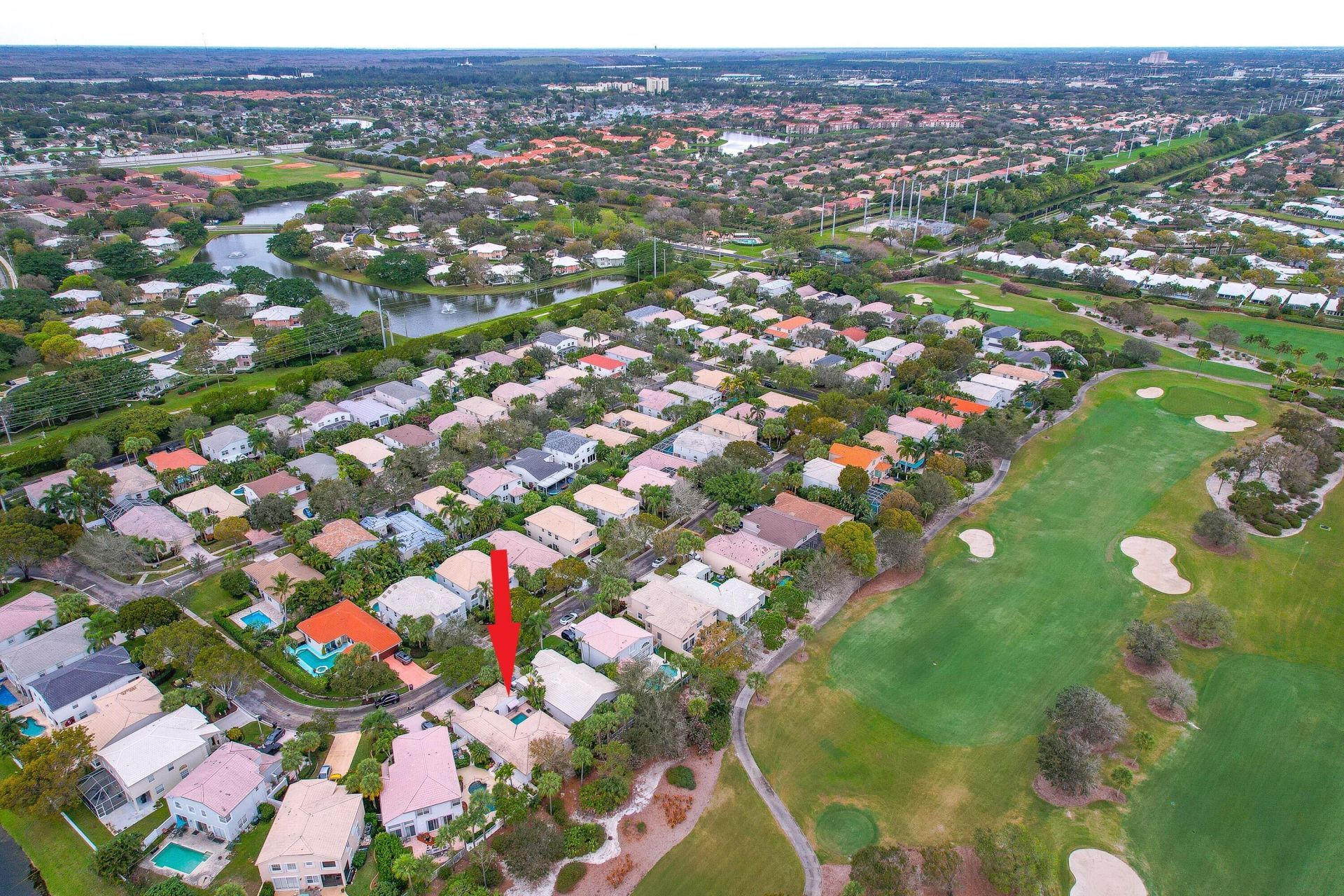 2072 Chagall Circle, West Palm Beach, FL 33409 Photo