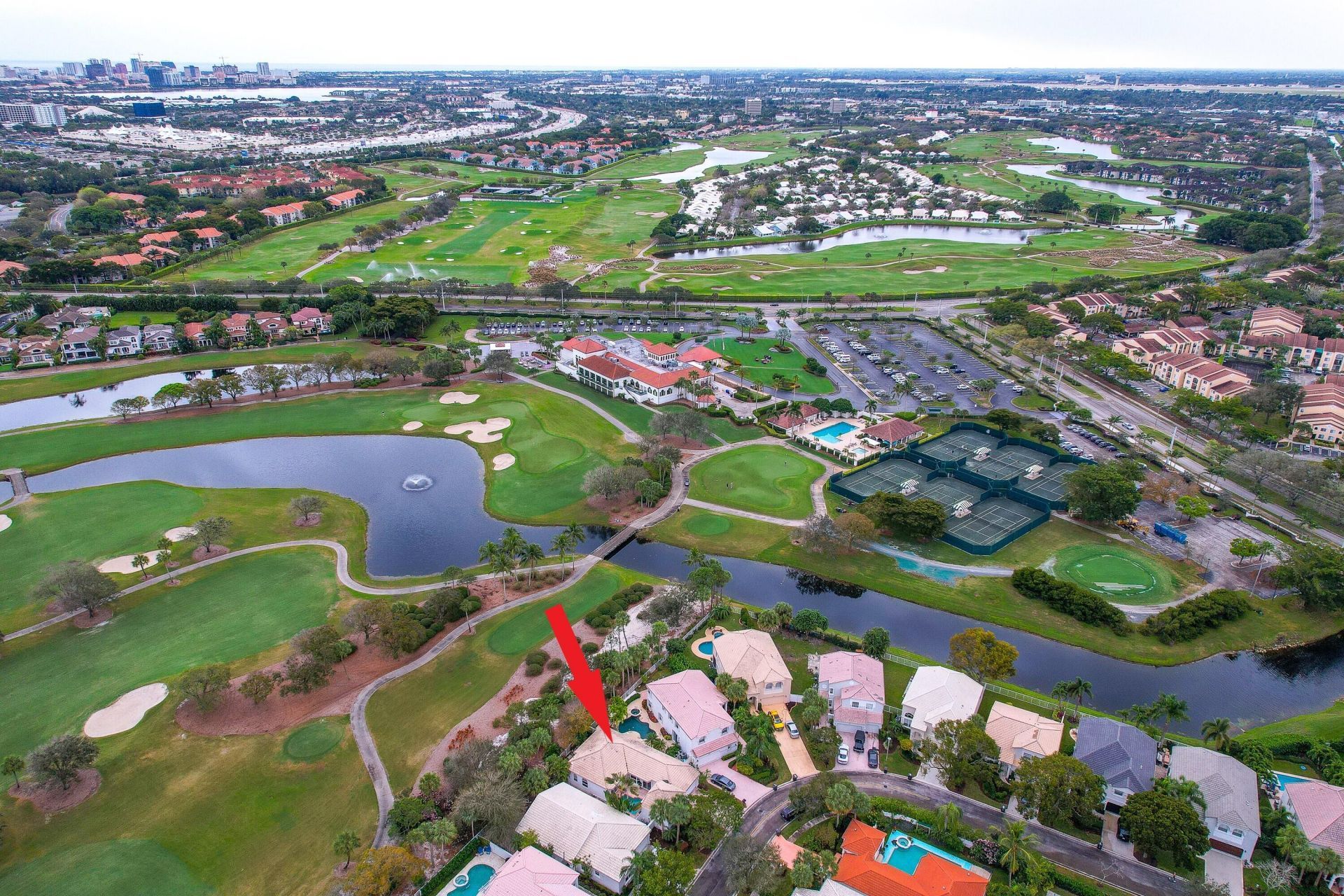 2072 Chagall Circle, West Palm Beach, FL 33409 Photo