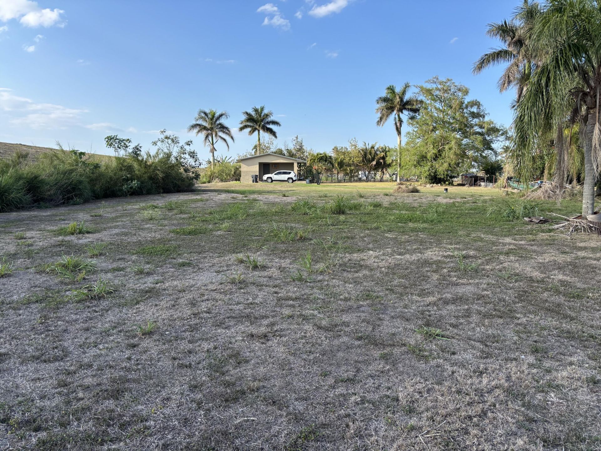 0 Airport Road, Pahokee, FL 33476 Photo