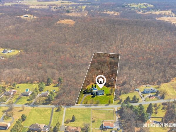 462 Ridge Road , Campbell Hall, NY 10916