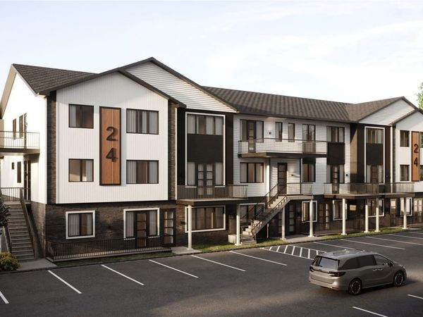 80 Memorial Park , Unit 302, Spring Valley, NY 10977