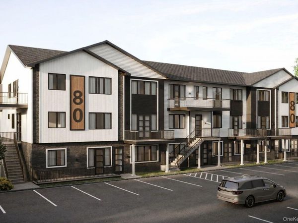 80 Memorial Park , Unit 302, Spring Valley, NY 10977