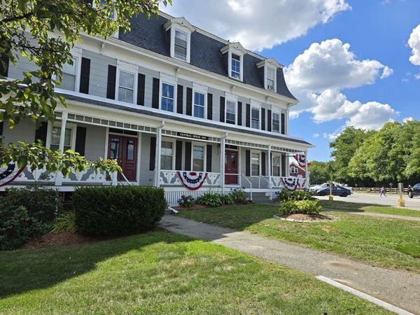 5 Central Sq., Unit 5 1/2, Chelmsford, MA 01824