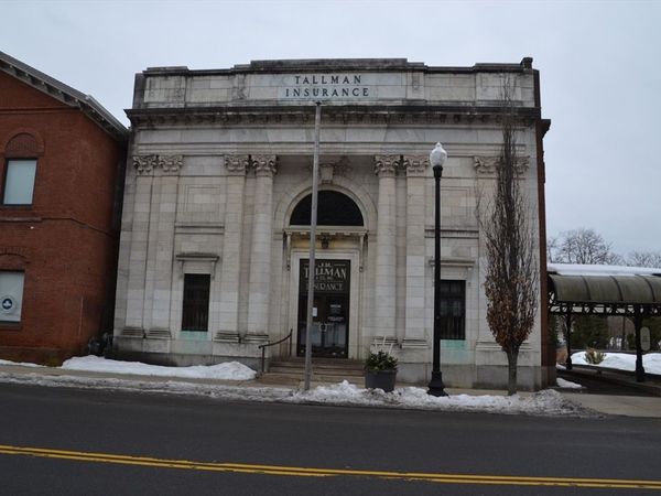 12 ab Court St, Taunton, MA 02780