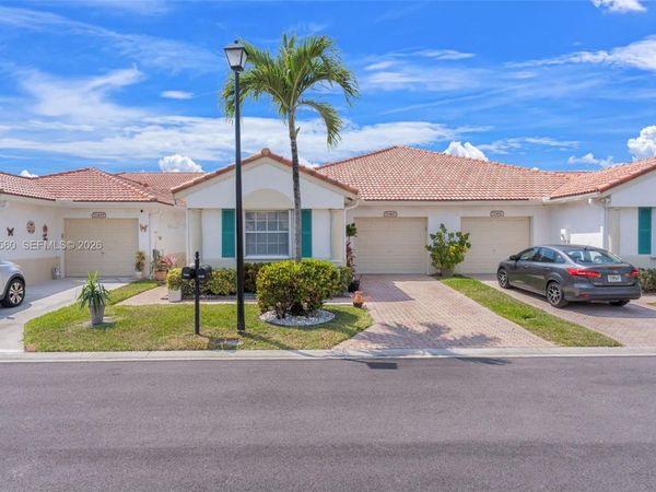 15465 LAKE MAGNOLIA PLACE, Delray Beach, FL 33484
