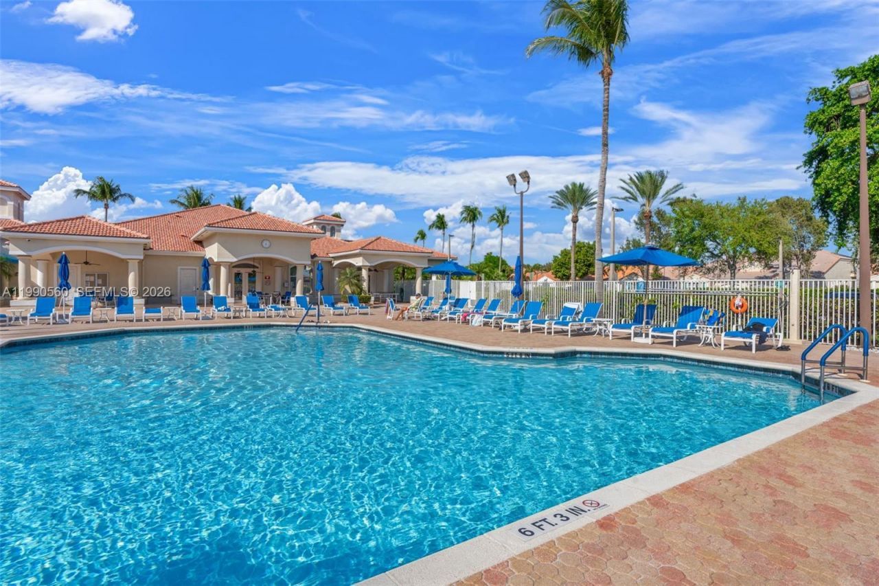 15465 Lake Magnolia Place, Delray Beach, FL 33484 Photo