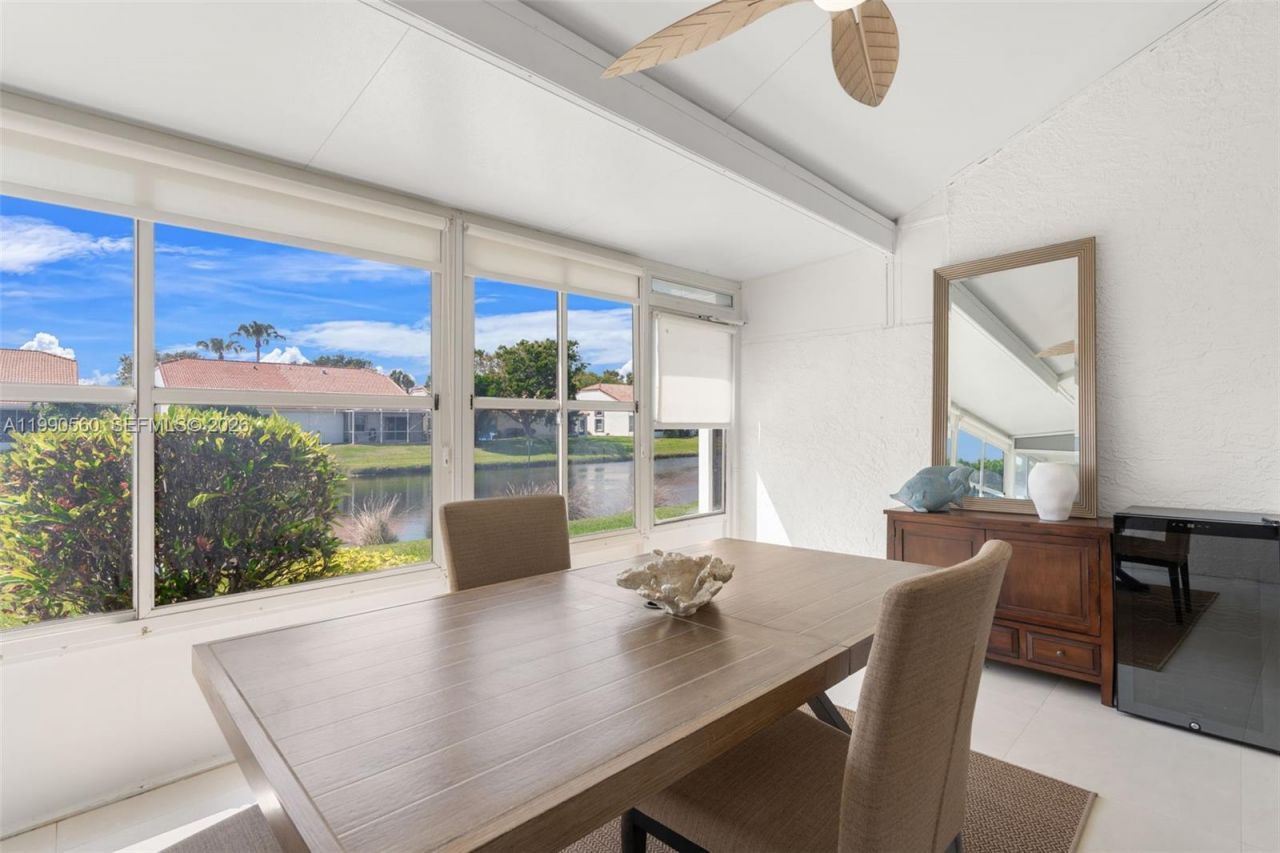 15465 Lake Magnolia Place , Delray Beach, FL 33484 Photo