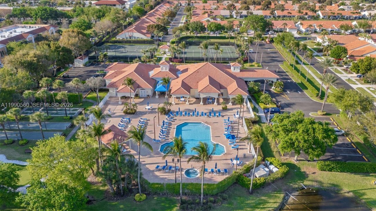 15465 Lake Magnolia Place , Delray Beach, FL 33484 Photo