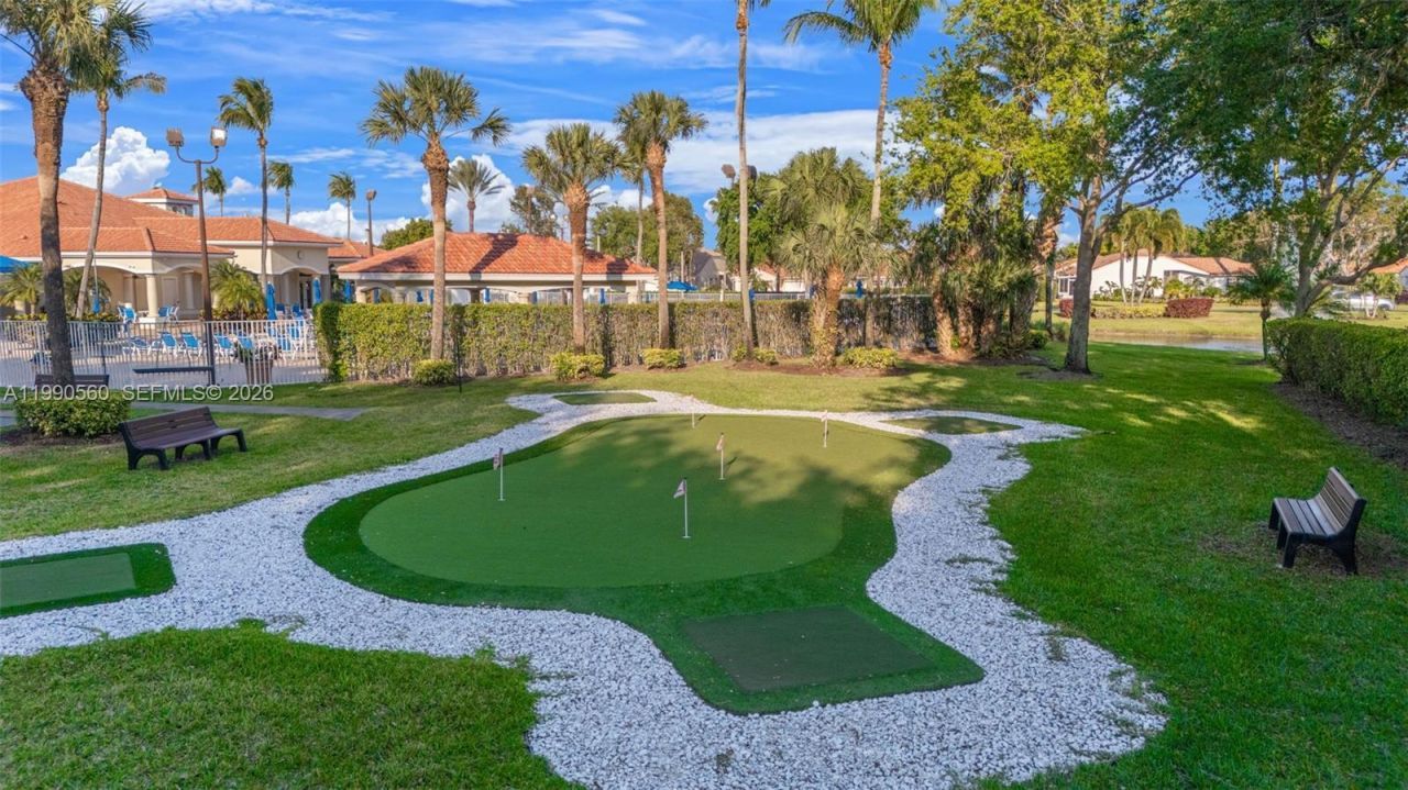 15465 Lake Magnolia Place, Delray Beach, FL 33484 Photo