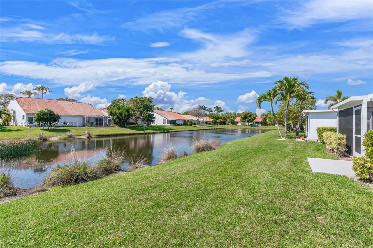 15465 Lake Magnolia Place, Delray Beach, FL 33484 Photo
