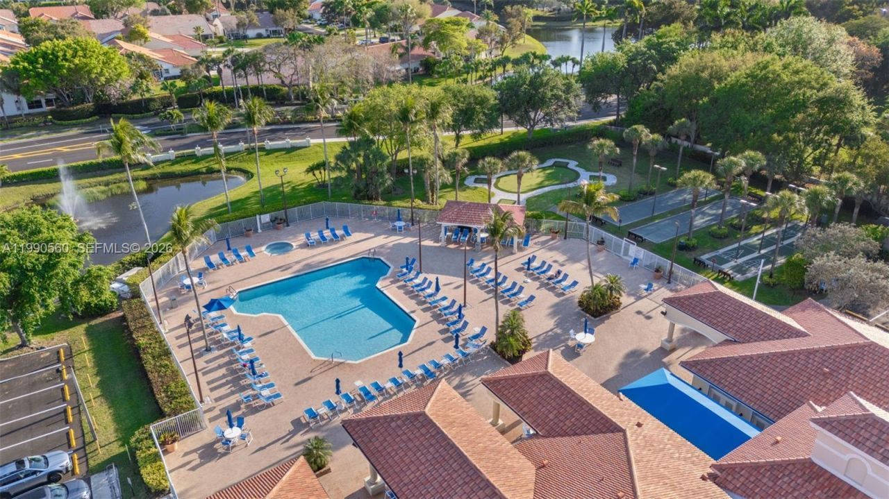 15465 Lake Magnolia Place, Delray Beach, FL 33484 Photo