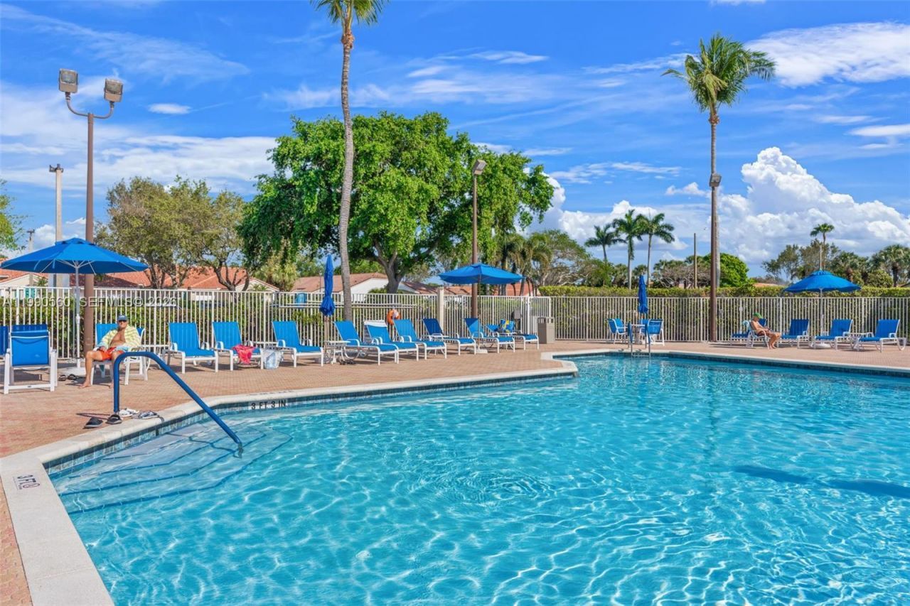 15465 Lake Magnolia Place, Delray Beach, FL 33484 Photo