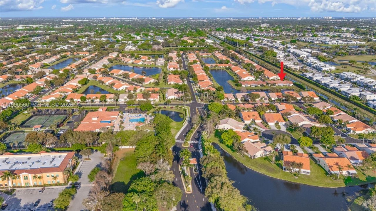 15465 Lake Magnolia Place, Delray Beach, FL 33484 Photo