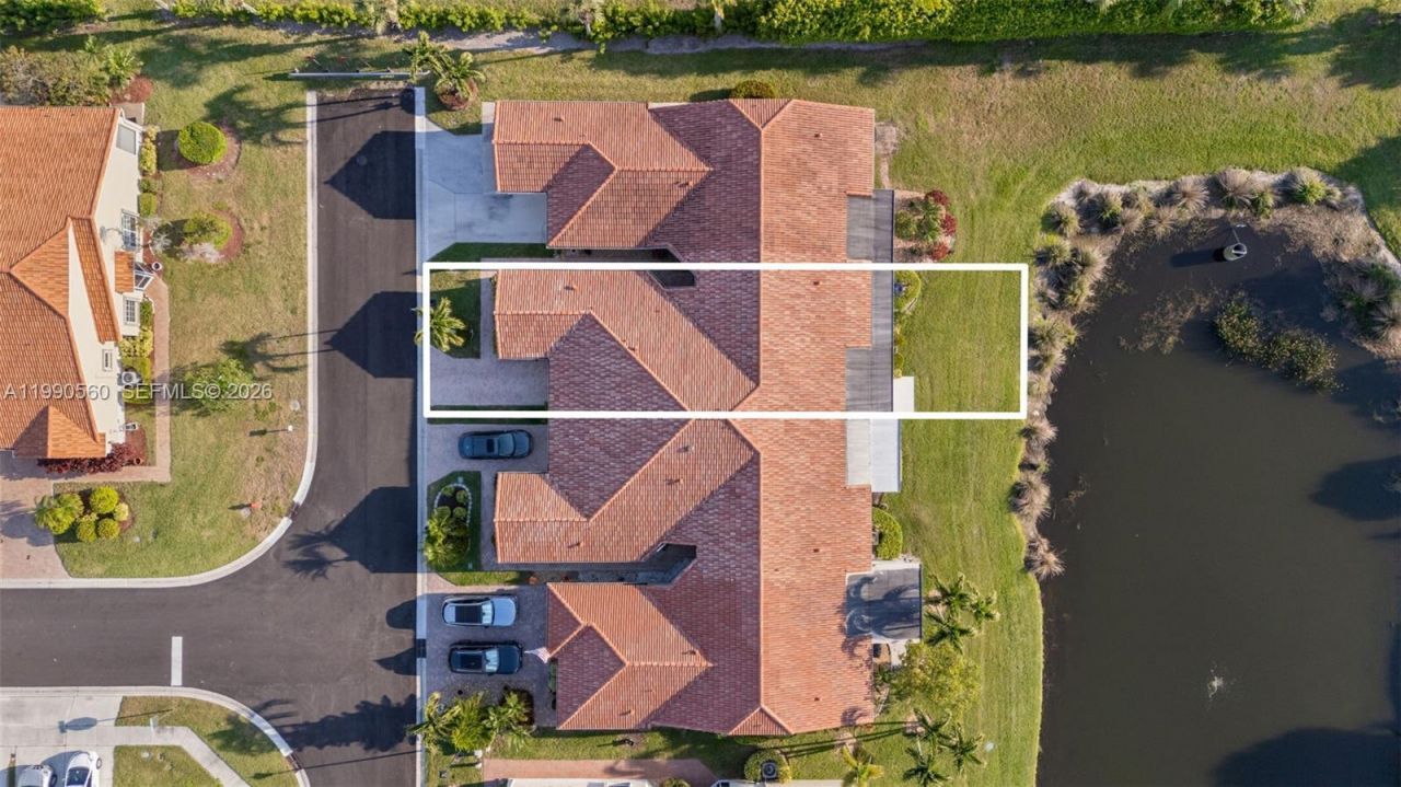 15465 Lake Magnolia Place , Delray Beach, FL 33484 Photo