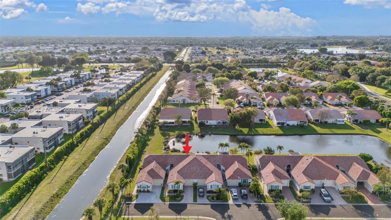 15465 Lake Magnolia Place, Delray Beach, FL 33484 Photo