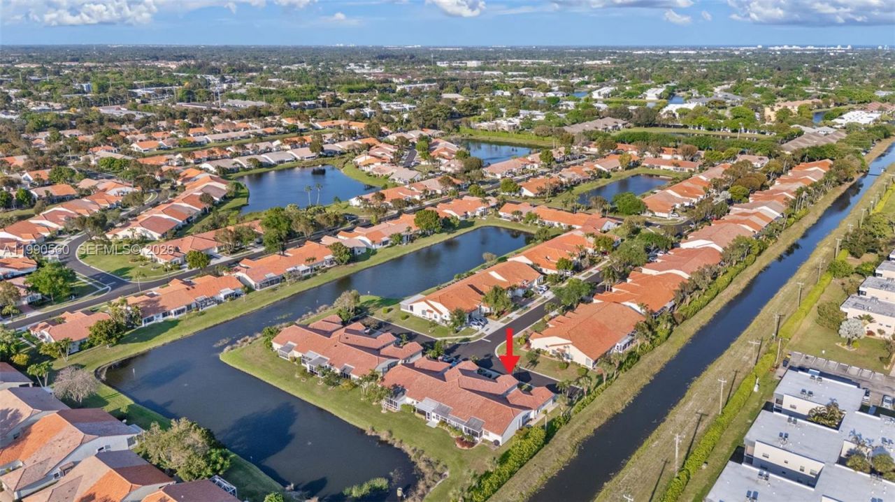 15465 Lake Magnolia Place , Delray Beach, FL 33484 Photo