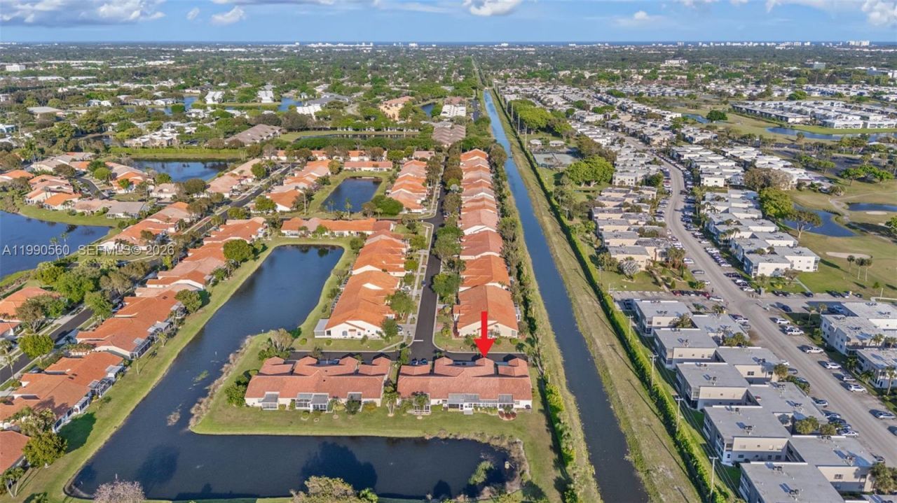 15465 Lake Magnolia Place, Delray Beach, FL 33484 Photo