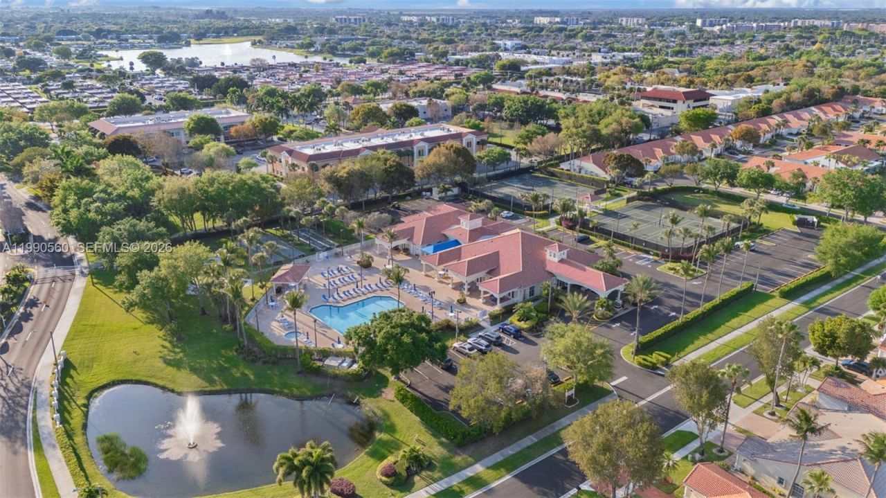 15465 Lake Magnolia Place , Delray Beach, FL 33484 Photo