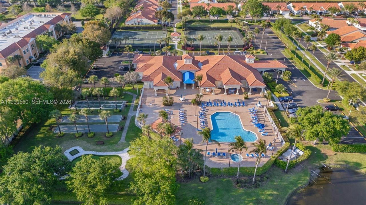 15465 Lake Magnolia Place , Delray Beach, FL 33484 Photo