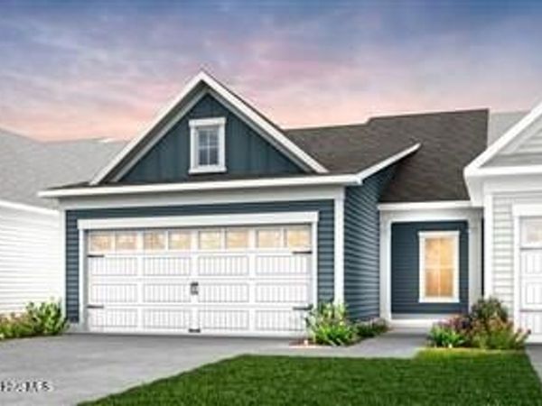 1962 Caspian Trail SE, Southport, NC 28461