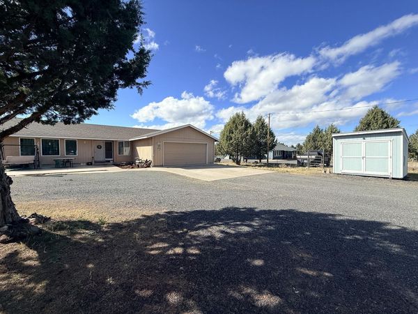 14003 SE Shawnee Road, Prineville, OR 97754