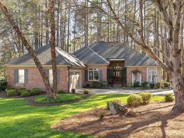 2518 Mcgowan Court, Wake Forest, NC 27587