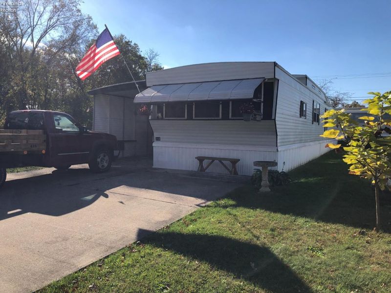 216 Westwoods Lot 16, Amherst, OH 44001 Photo 2