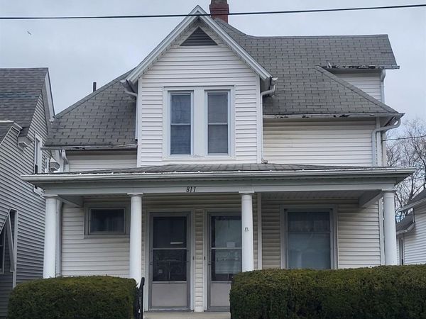 811 W Osborne st Street, Sandusky, OH 44870