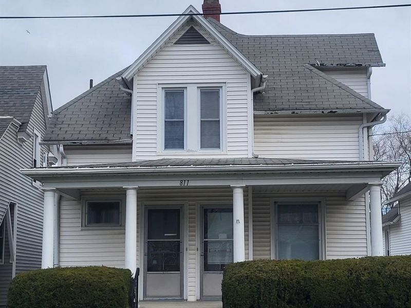 811 W Osborne st Street, Sandusky, OH 44870 Photo 1