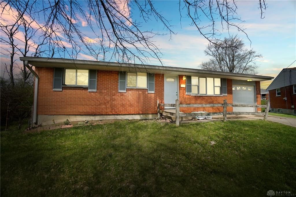 998 Goodhue Circle, Forest Park, OH 45240 Main Photo