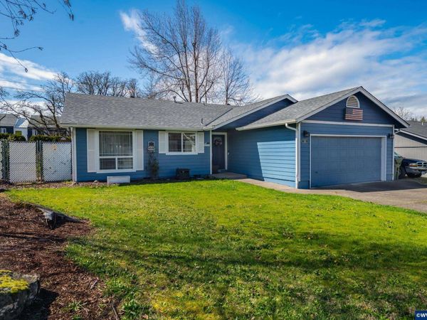 5183 Fort Rock Av SE, Salem, OR 97306