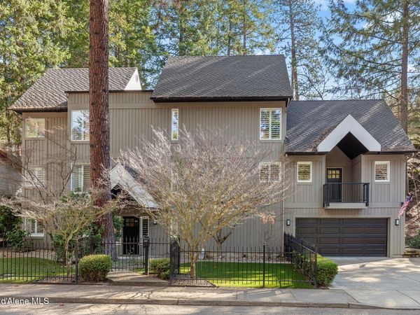 612 S 14th ST , Coeur d'Alene, ID 83814