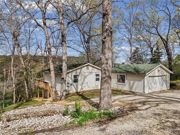 7308 Cedar Drive, Cedar Hill, MO 63016