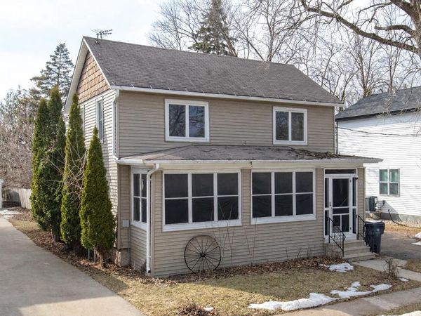 212 4TH STREET, Neenah, WI 54956