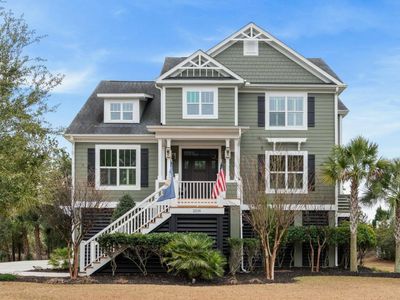 2218 Claymill Lane, Mount Pleasant, SC 29466