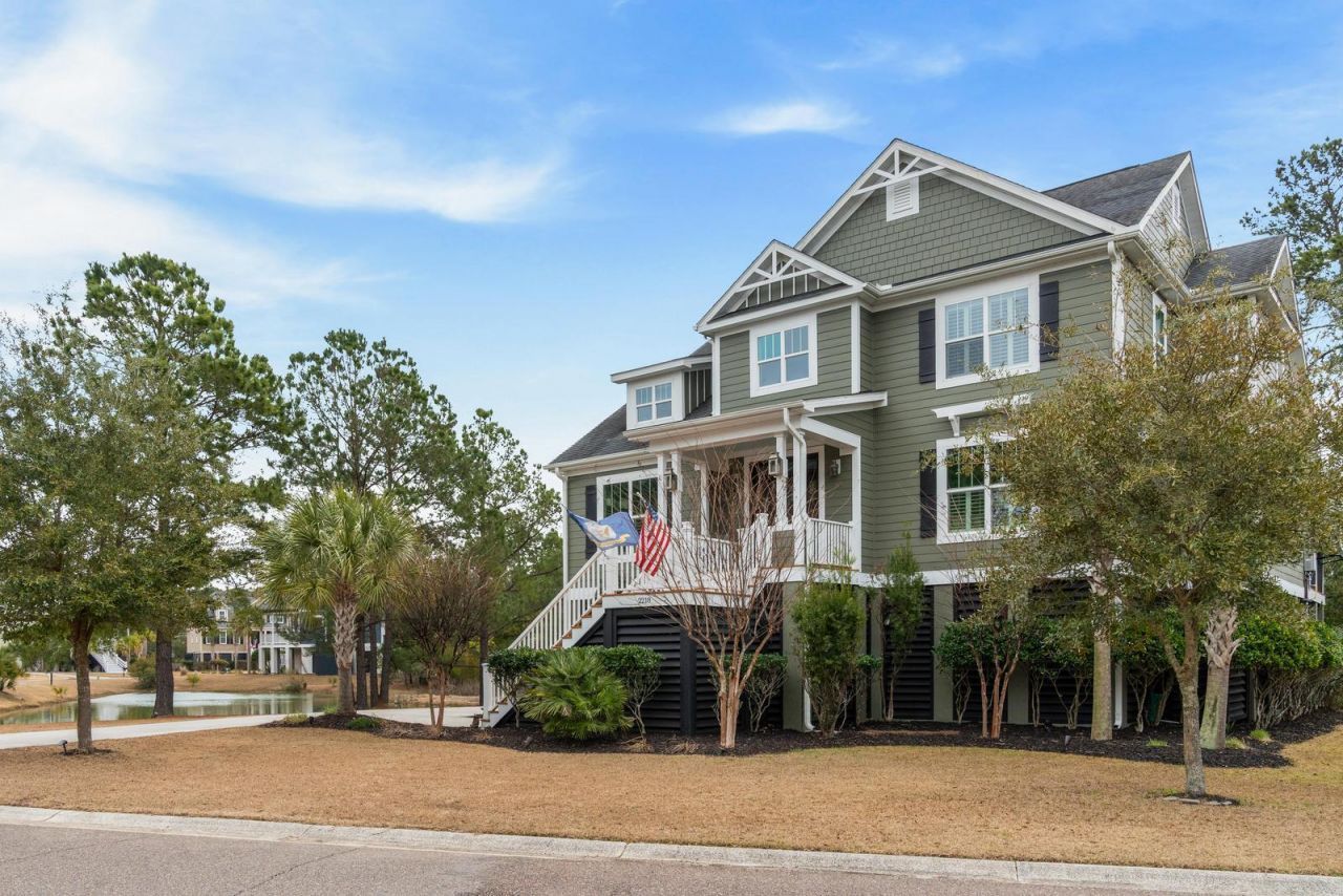 2218 Claymill Lane Photo 3