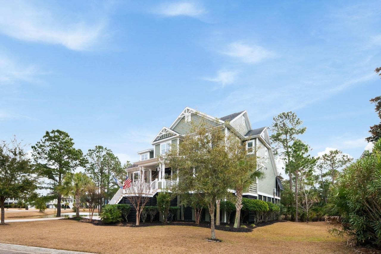 2218 Claymill Lane Photo 4