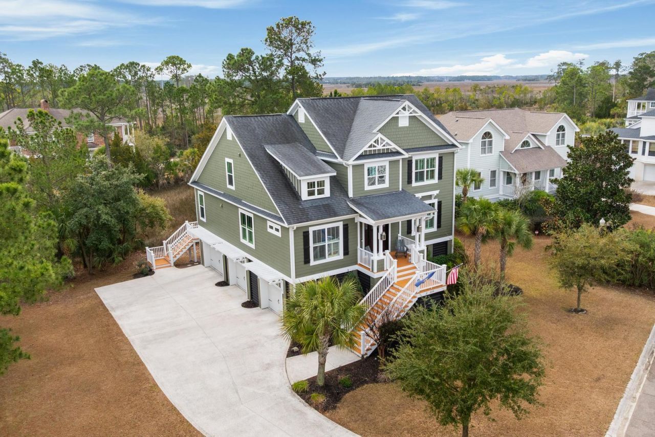 2218 Claymill Lane Photo 56