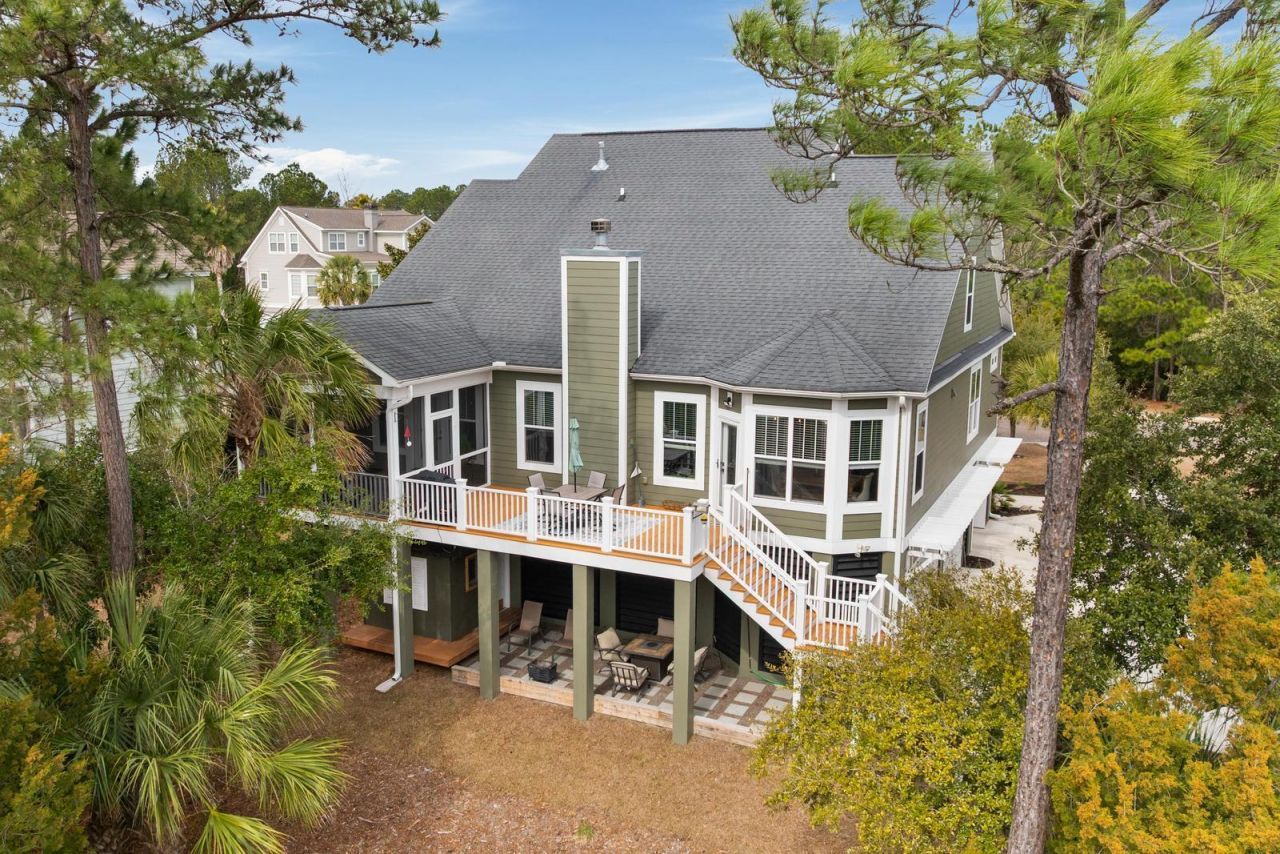 2218 Claymill Lane Photo 63