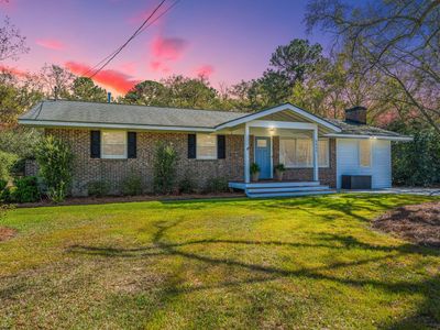 1529 Hunley Avenue, Charleston, SC 29412