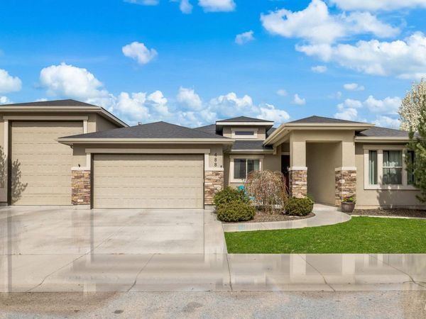 488 E Whiskey Flats, Meridian, ID 83642