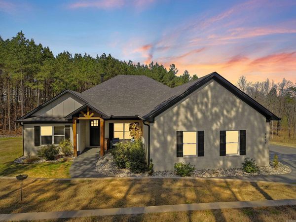 5875 Nickel Bill James Road, Benton, AR 72019