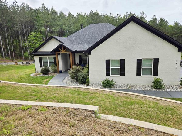 5875 Nickel Bill James Road, Benton, AR 72019