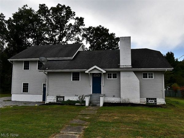 2254 Milton Boulevard , Newton Falls, OH 44444